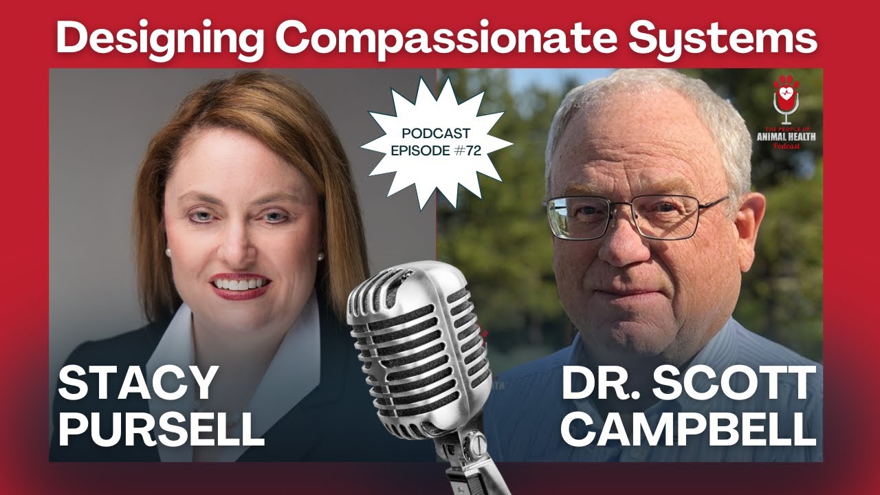 Episode #72 - Dr. Scott Campbell