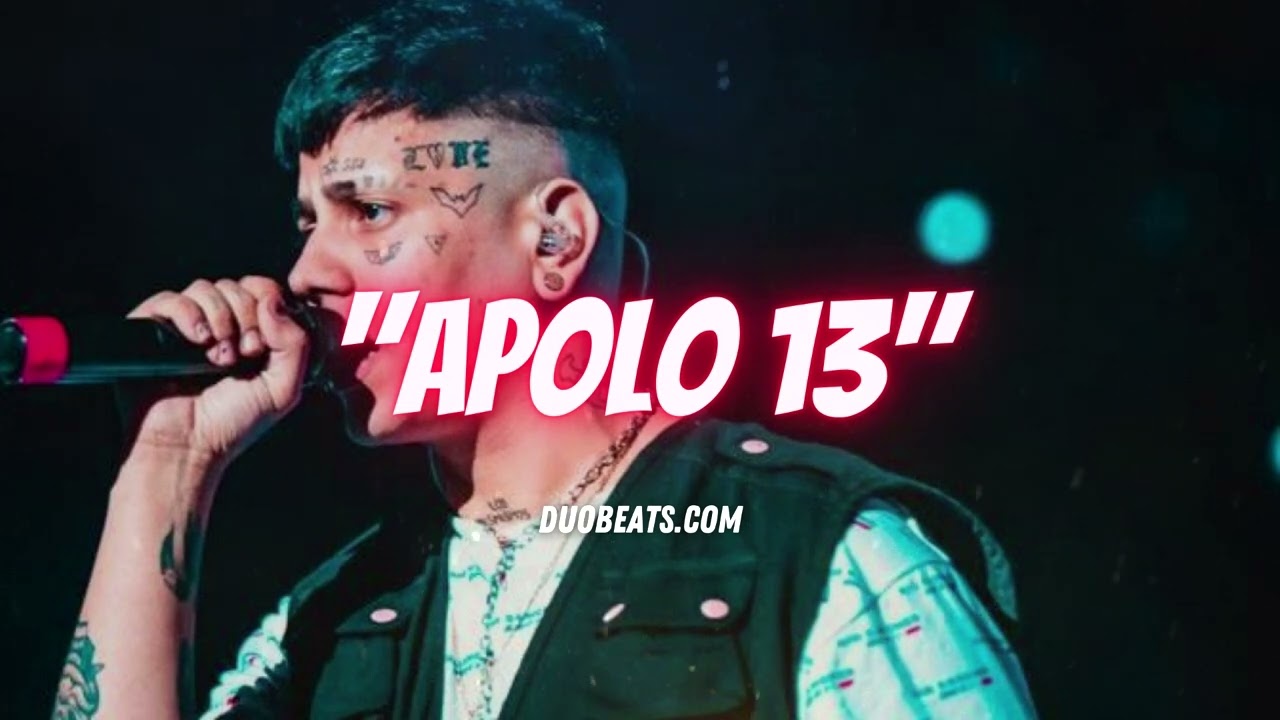 [FREE] Duki Type Beat - 