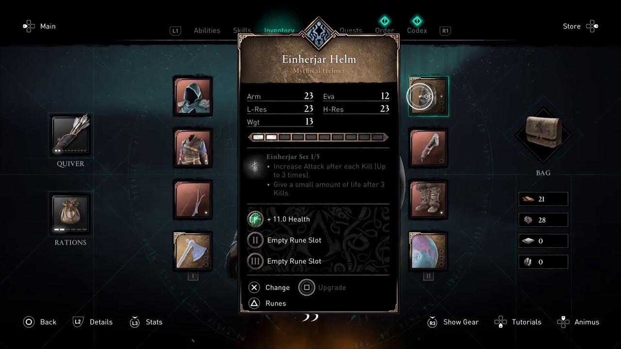 A.C. VALHALLA