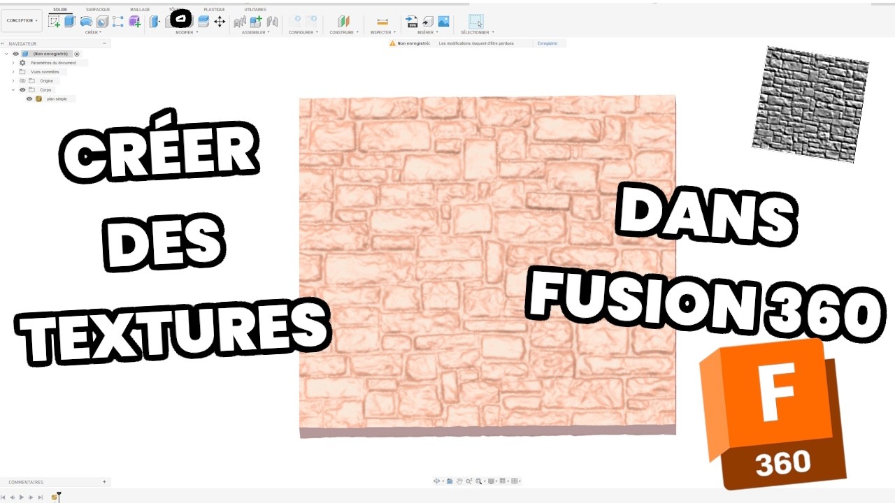 Cette nouveauté Fusion 360 est passée sous les radars