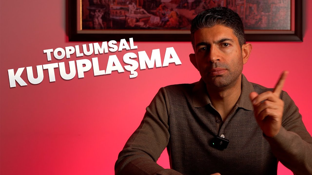 Haklı Olmak mı, Mutlu Olmak mı? Toplumsal Kutuplaşmanın Ağır Bedeli