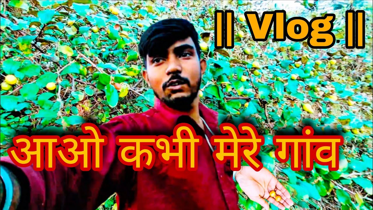 Why Village Life is Better Than City Life