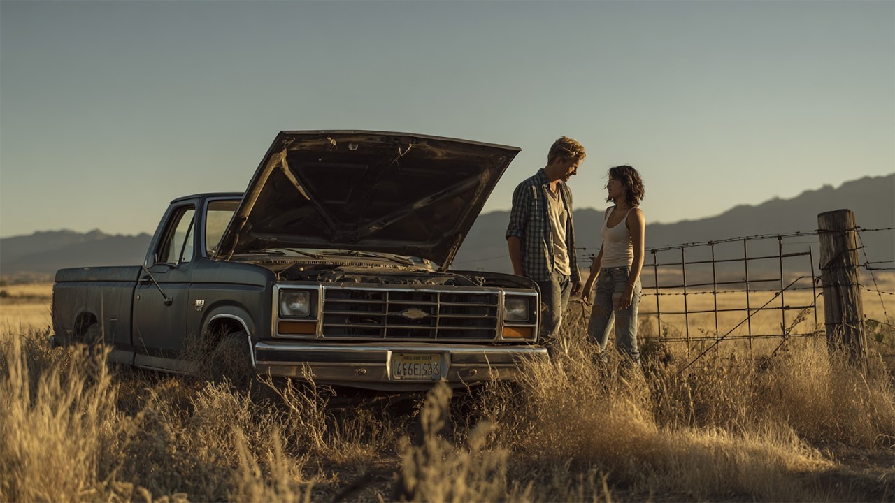 A Romantic Comedy Worth Watching | Coyote County Loser | Full Movies to Watch in English 🎥
