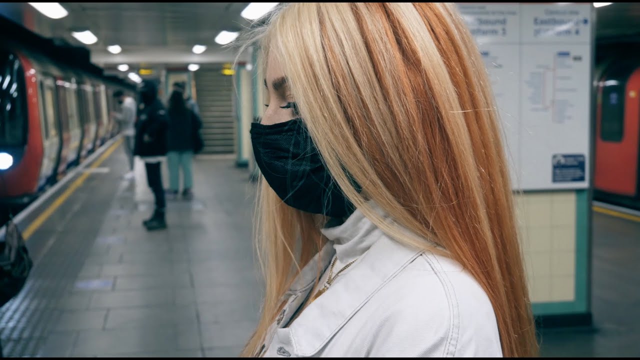 Something's Gotta Change - The Documentary