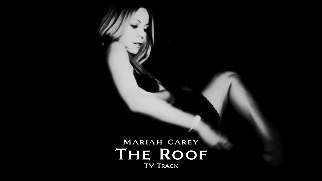 Mariah Carey - The Roof (TV Track - Instrumental and Background Vocals Only)