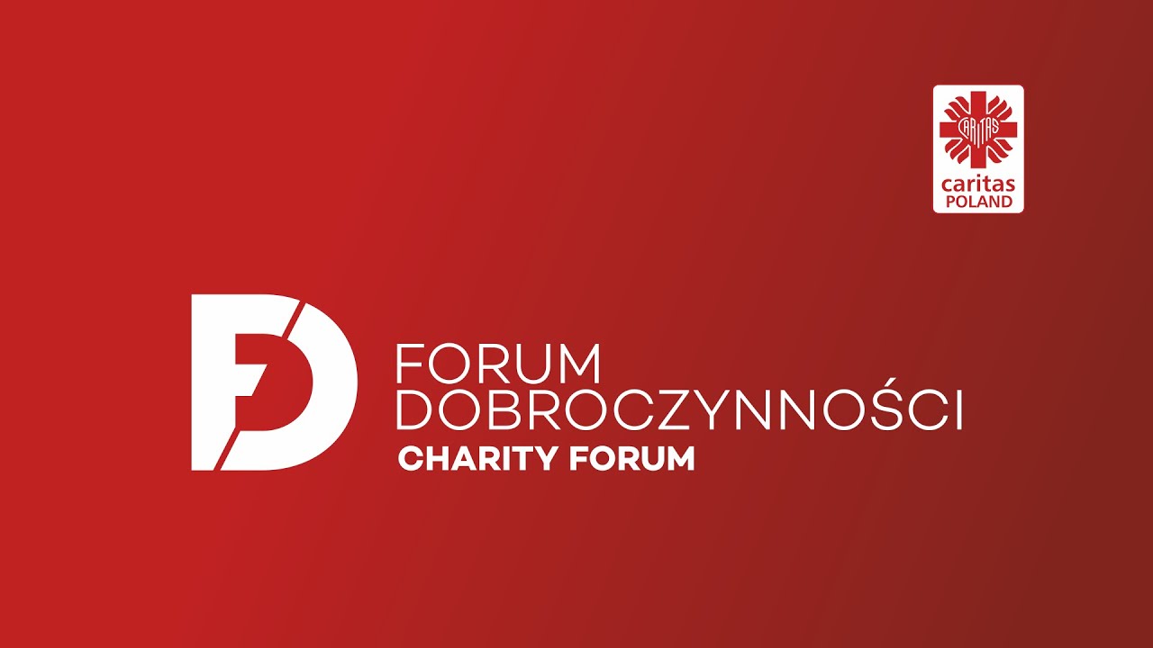 Forum Dobroczynności 14.06.2022