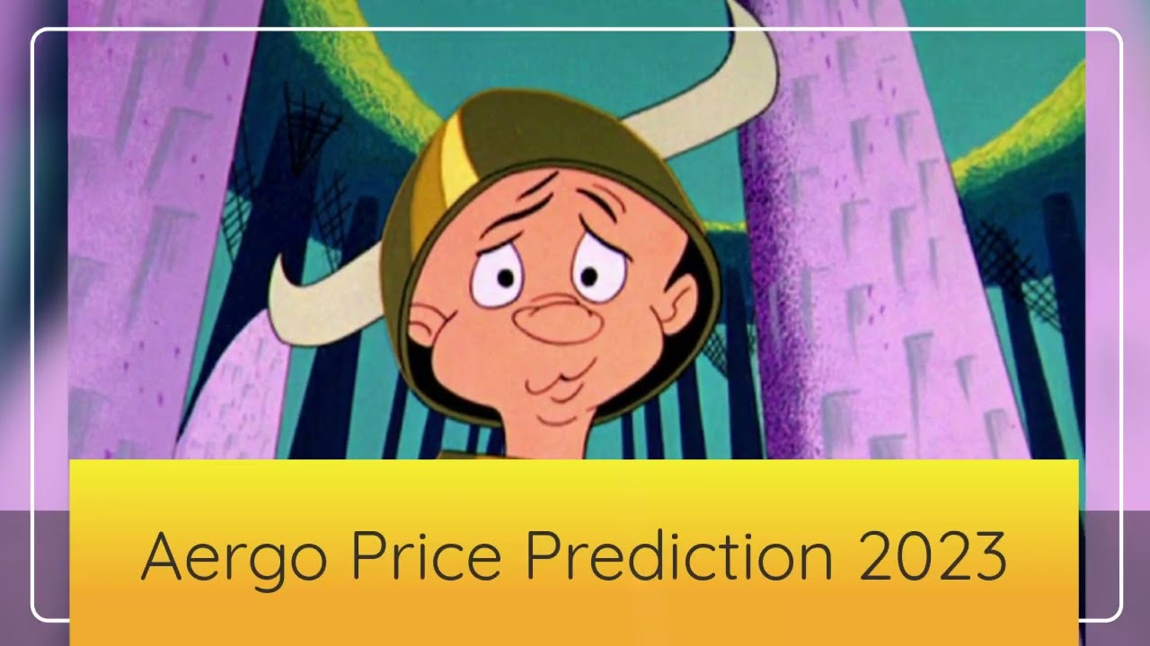 Aergo Price Prediction 2022, 2025, 2030  AERGO Price Forecast | Cryptocurrency Price Prediction