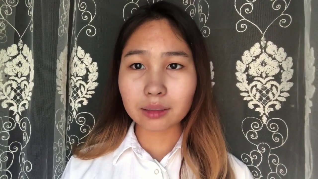 ҚАЗАҚША АСМР/МАҚТА ҚЫЗ БЕН МЫСЫҚ ЕРТЕГІ/ASMR на казахском/СКАЗКА