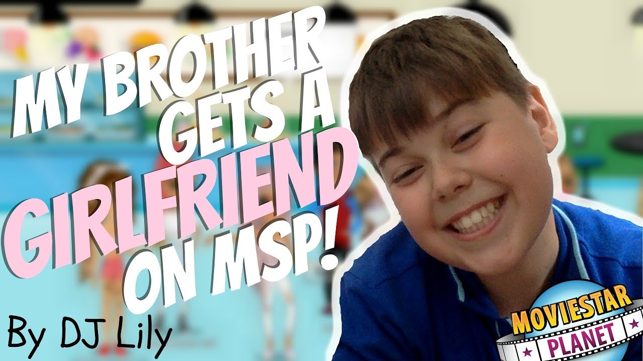 My Brother Gets A GIRLFRIEND on MSP! MBPM - Ep.13 ✭