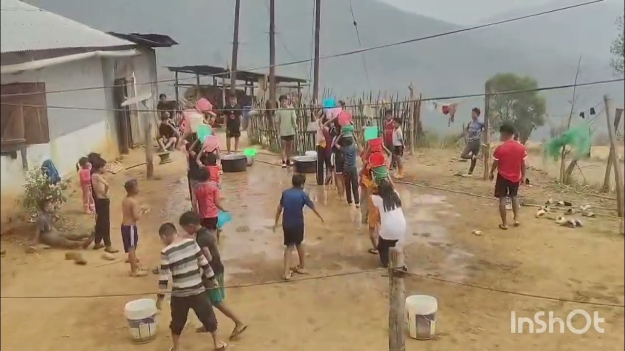Hostel game & Sports 2026