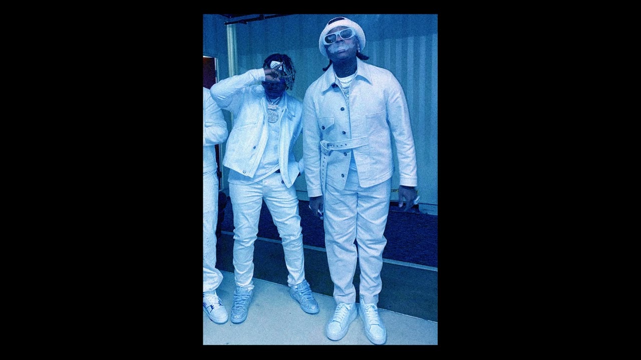 Don Toliver x Gunna Type Beat - 