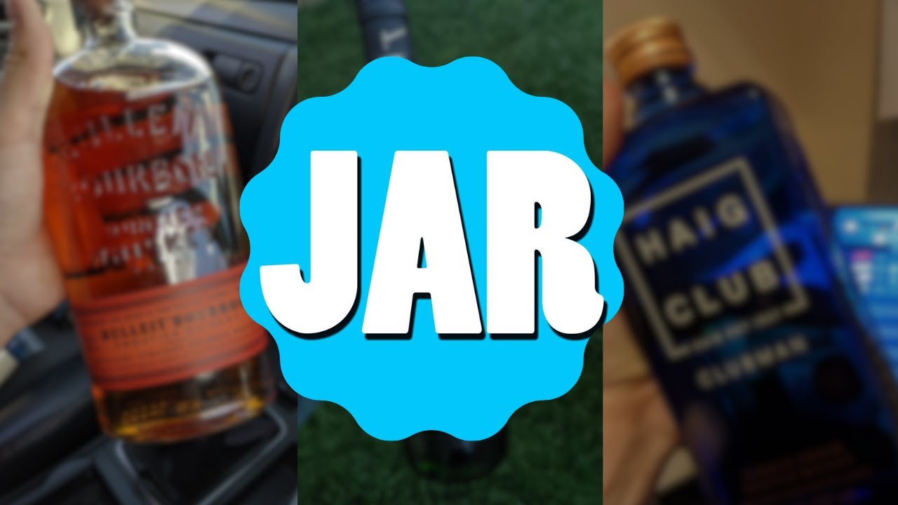 James Is Whiskey Drunk Talking About JAR - JARCast Episode 156 - JAR Media Clips