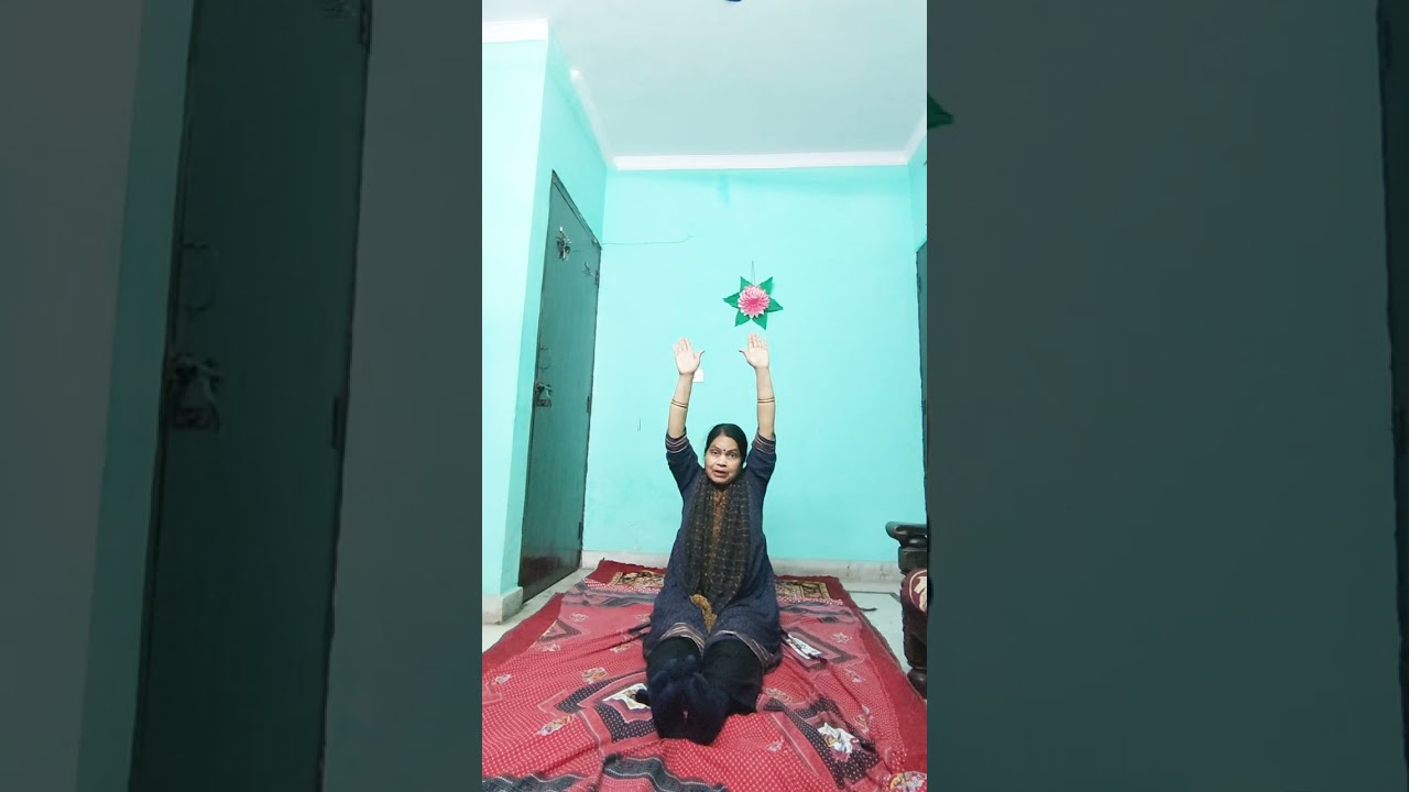 रोज़ करें ये आसान योग और पाएँ सम्पूर्ण स्वास्थ्य