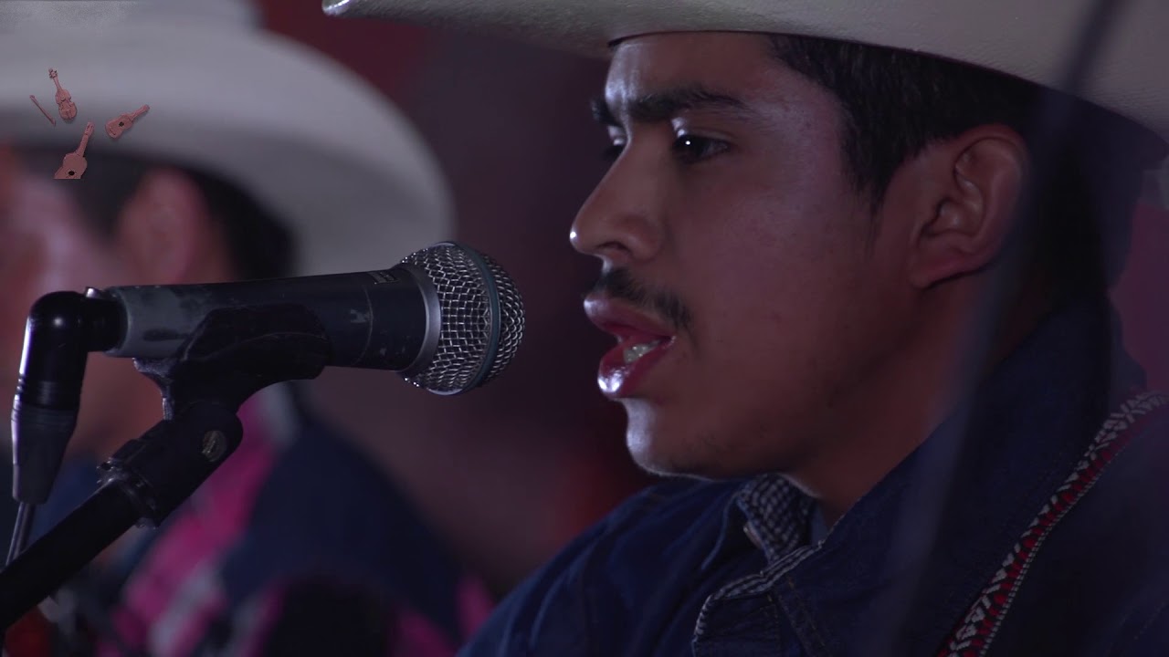 Pasi&oacute;n serrana en el festival de Xich&uacute;