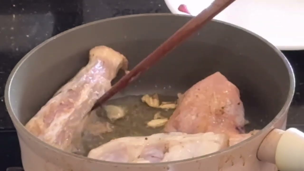 Cá Điêu Hồng Chiên Ngon Không Tưởng