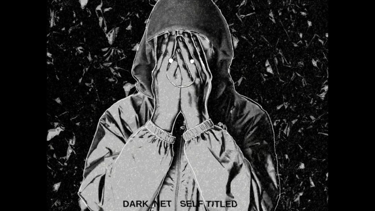 Darknet - Self-Titled (Full Album 2016)
