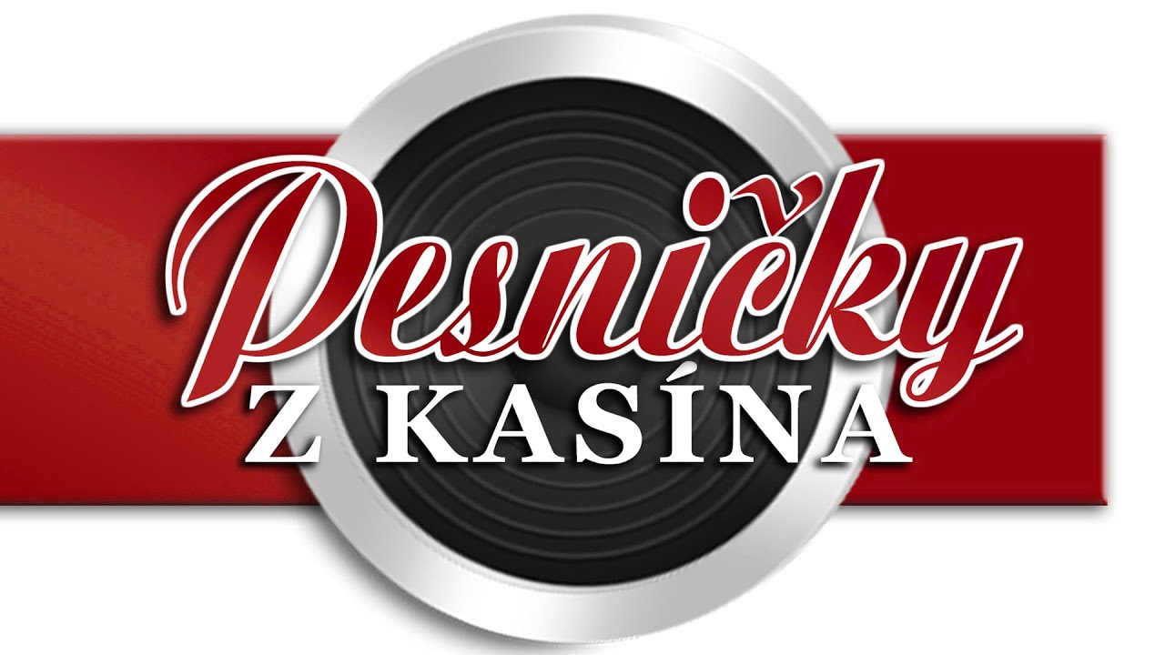 Pesničky z kasína 3 (DVD a CD ukážka)