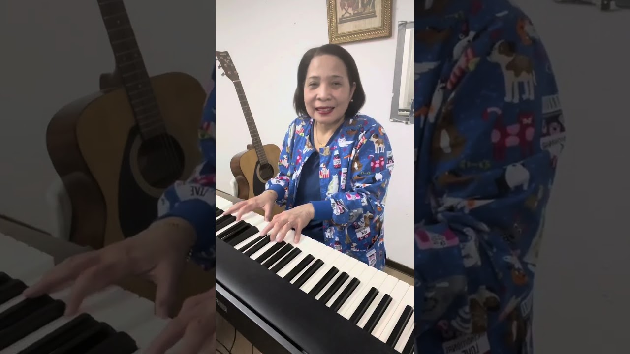 I NEED TO BE IN LOVE - Karen Carpenter ( vocal & piano cover) pre- valentine music 1/18/2025