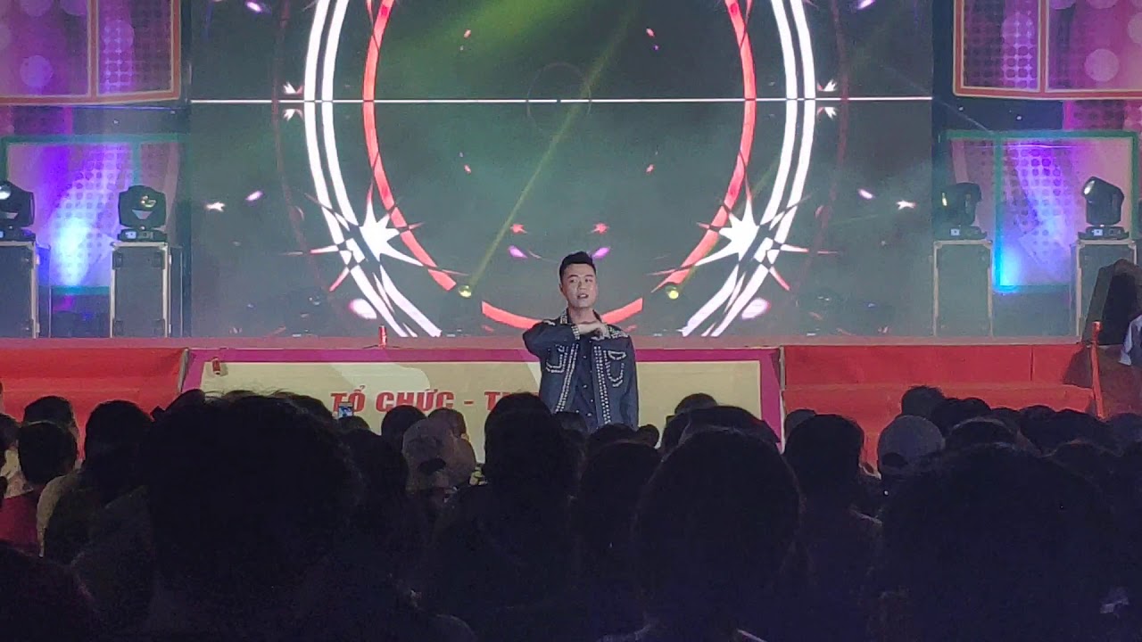 ĐÌNH DŨNG live loạt hit cực hay Sai Lầm Của Anh , Tướng Quân, Từng Yêu !!!