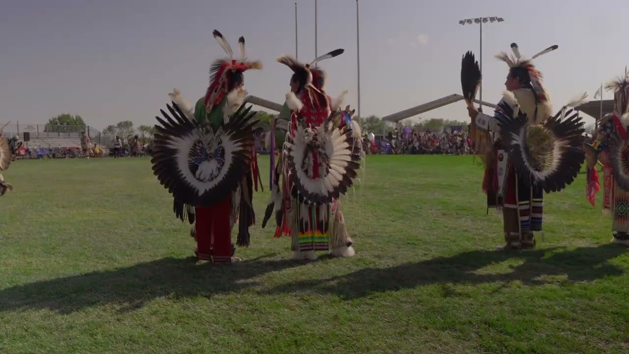 Mens Traditional special @Shakopee powwow 2023