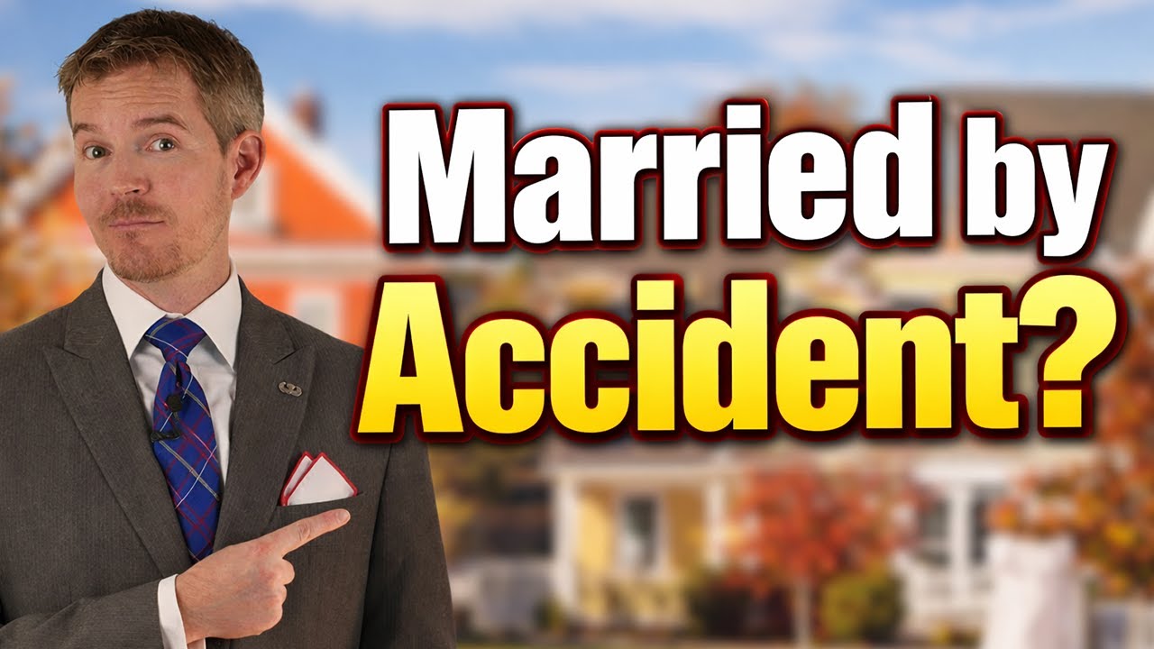 The 3-Step Common Law Marriage You Don't Know About