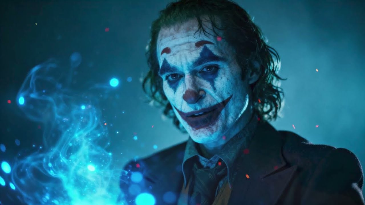 PEOPLE ARE FREAKING OUT—HOW DID YOU CALL THIS BEFORE ANYONE SAW IT ! 🔥 Joker Speech Powerful