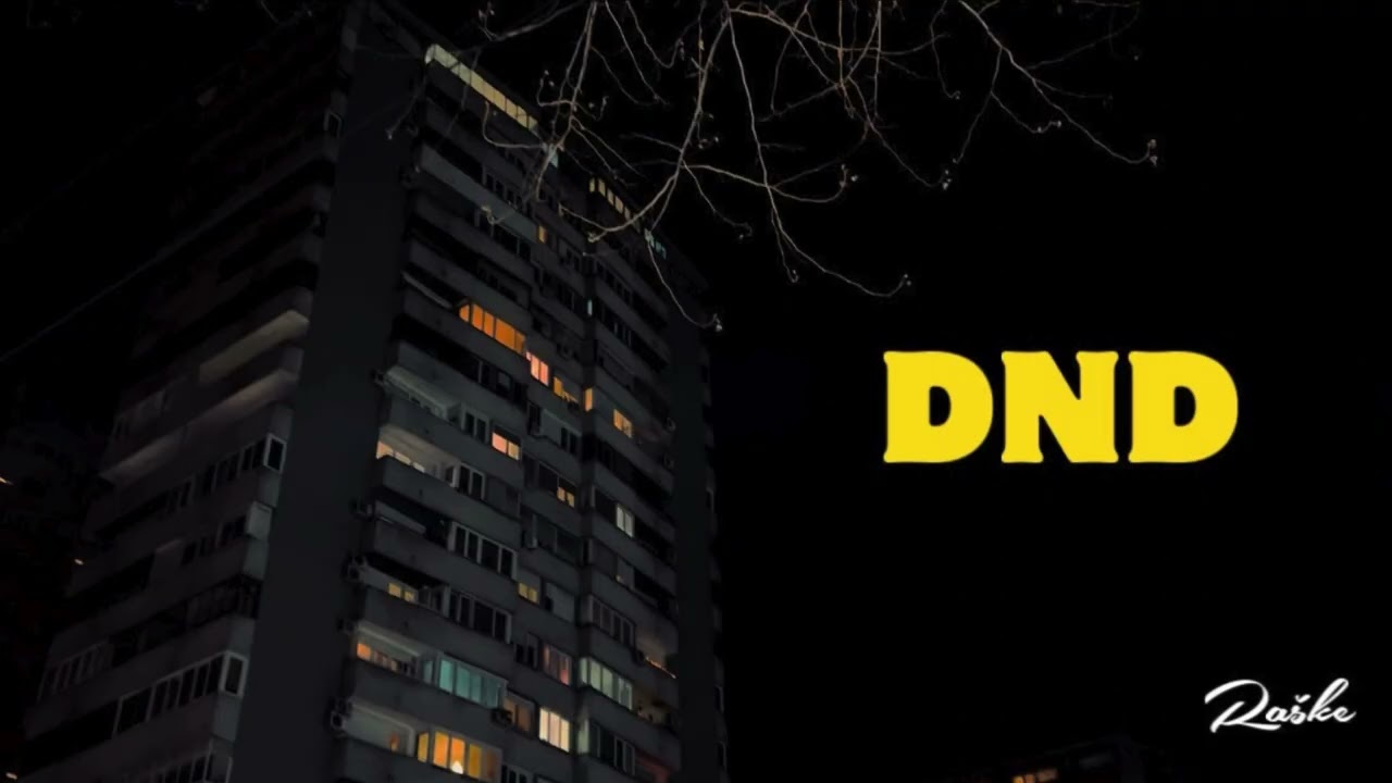 Raske - DND