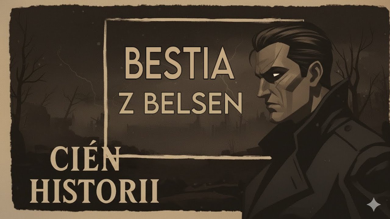 Josef Kramer &ndash; &bdquo;Bestia z Belsen&rdquo; | Historia jednego z największych zbrodniarzy nazistowskich