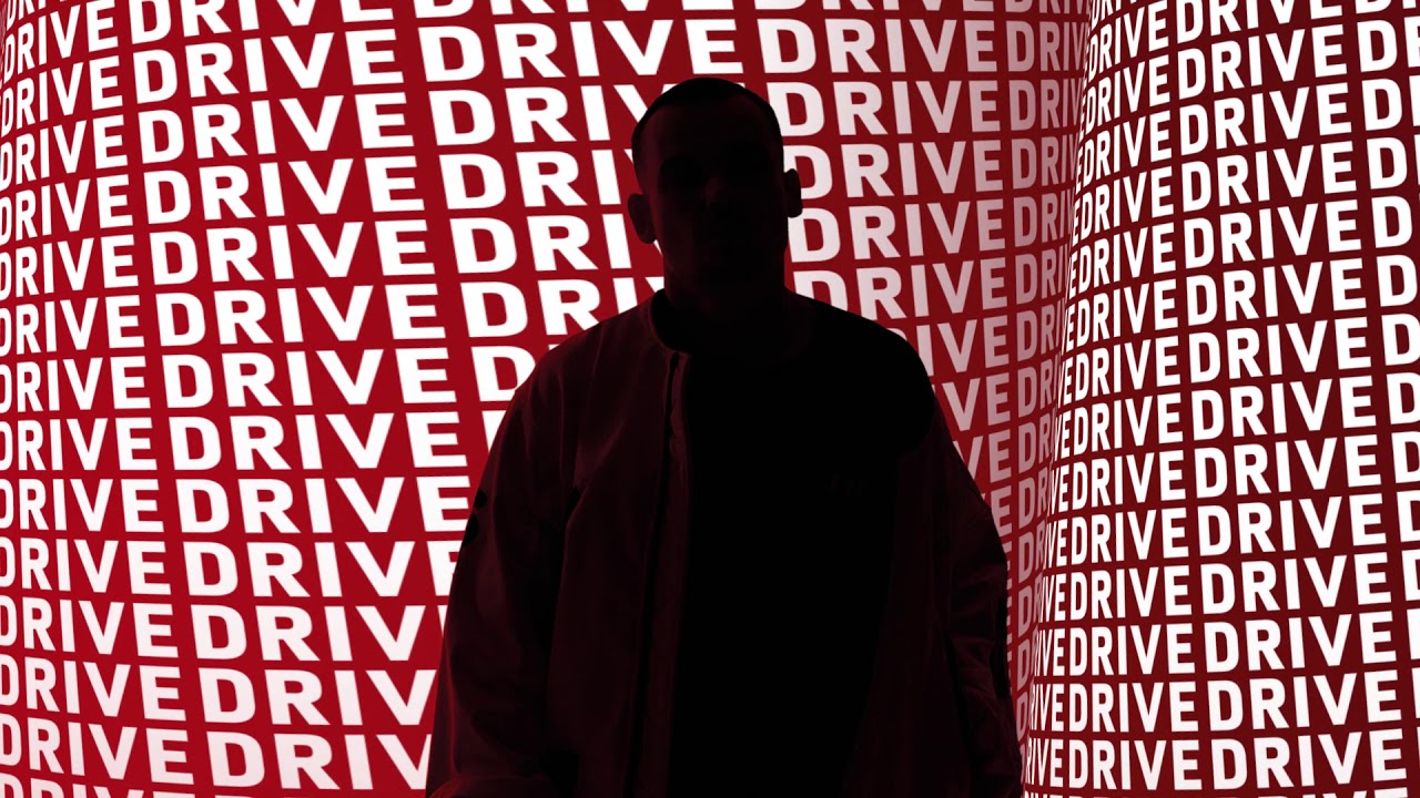 Hades - Drive