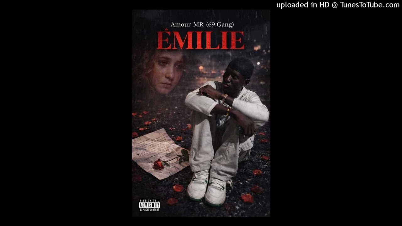 Amour MR_ÉMILIE