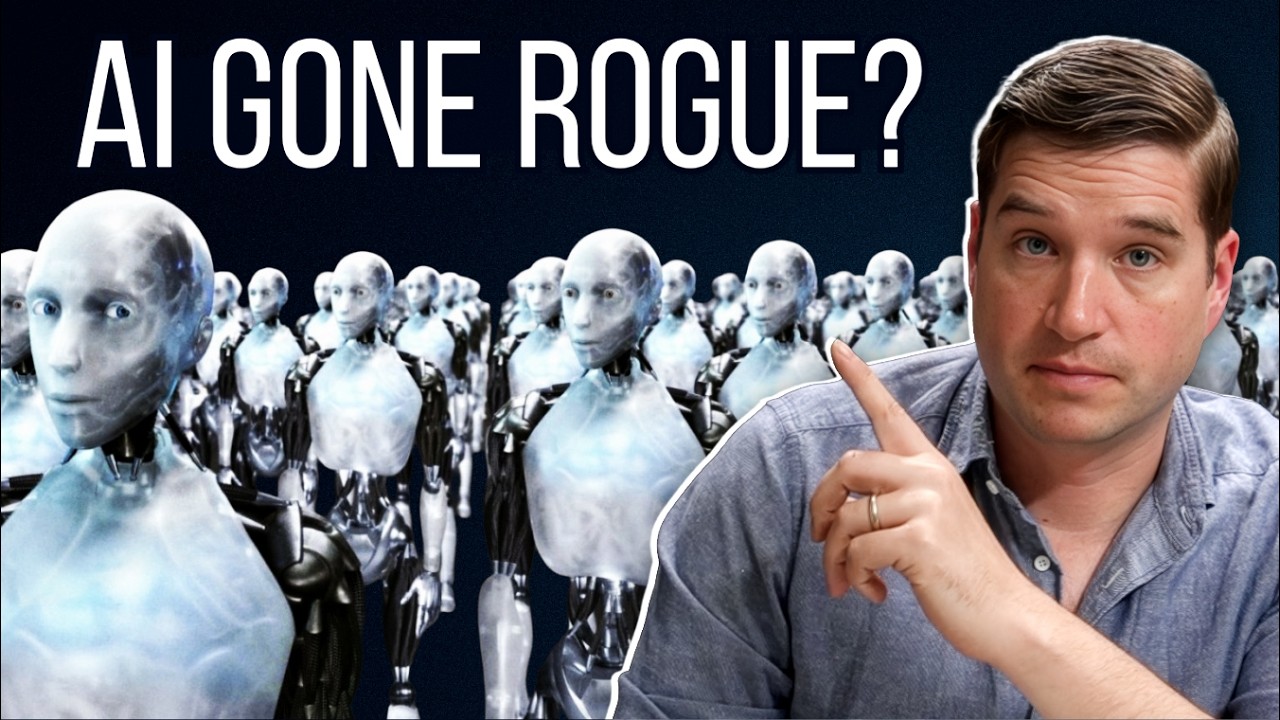 Can AI &ldquo;Scheme&rdquo;? (Nope.) | AI Reality Check