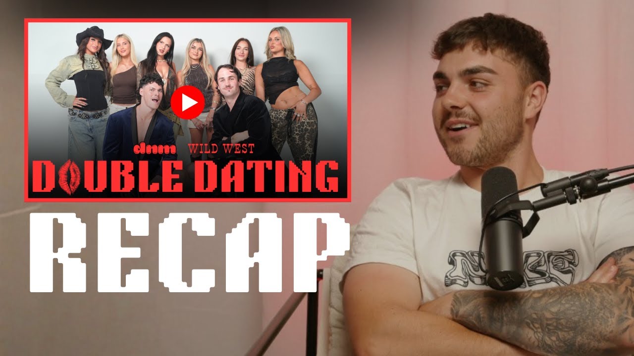 Обзор Double Dating, свидания мечты и многое другое!