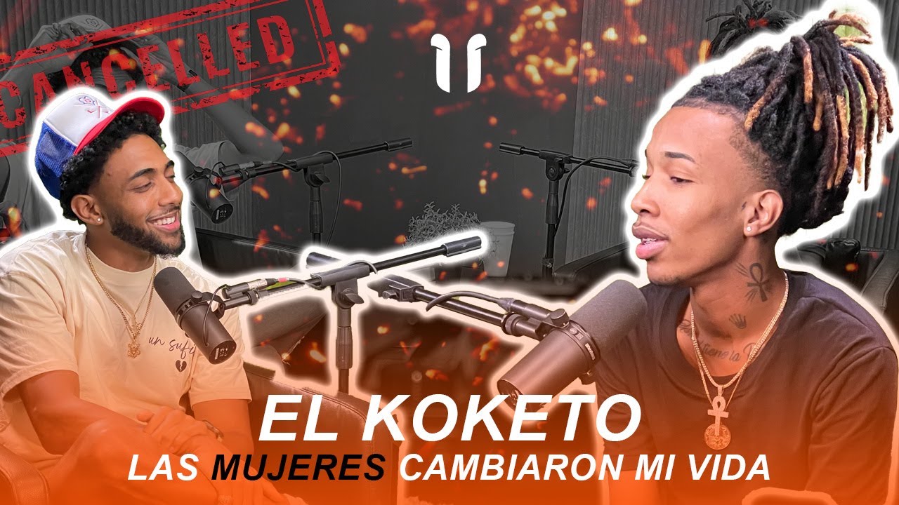 GANTERIA 101: KOKETO NOS REVELA LA MUJER PERFECTA 🥷​