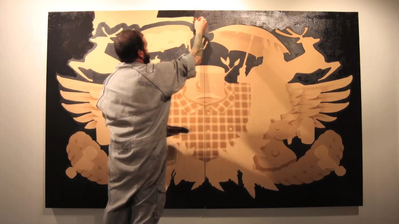 JEREMY FISH FEATURE - The Creative Lives Season 2