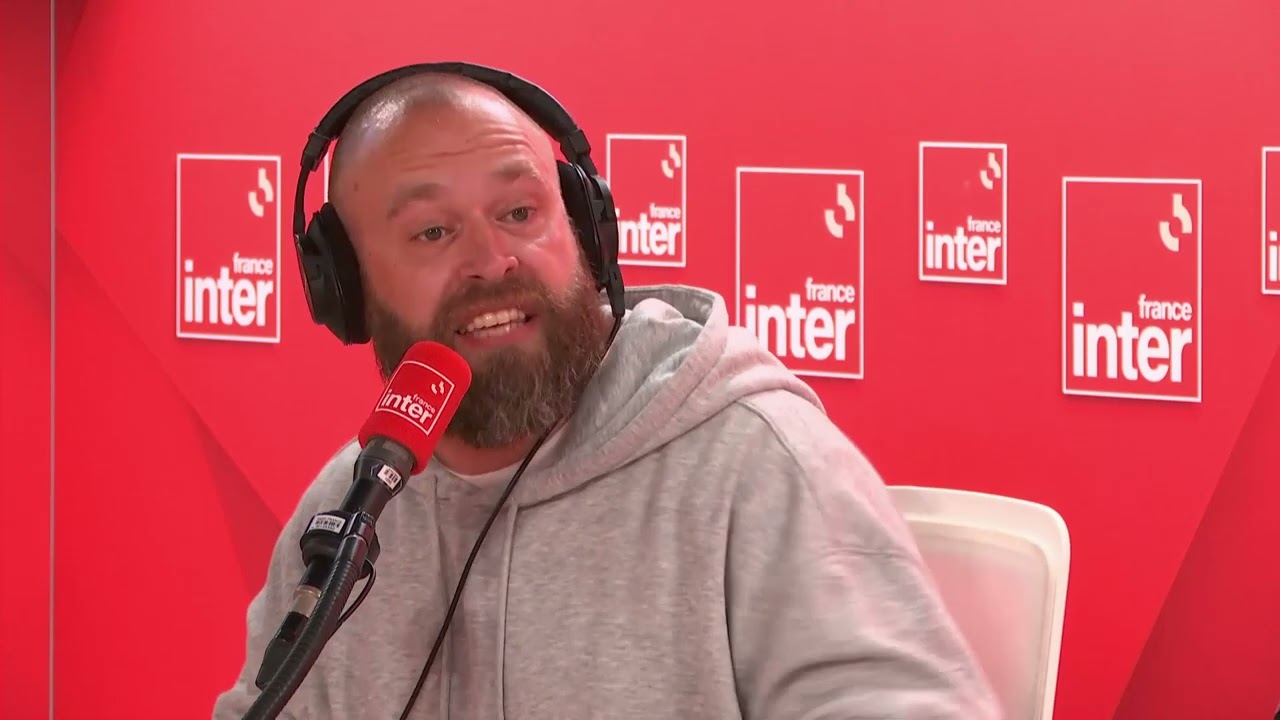 Rattrapé par la fatigue informationnelle - Moi, ce que j'en dis... Yann Marguet