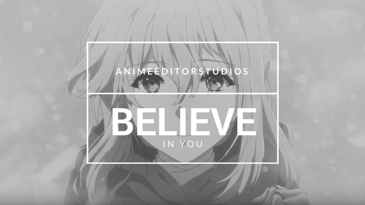 「AES」I BELIEVE IN YOU ᴹᴱᴾ || Merry Christmas!