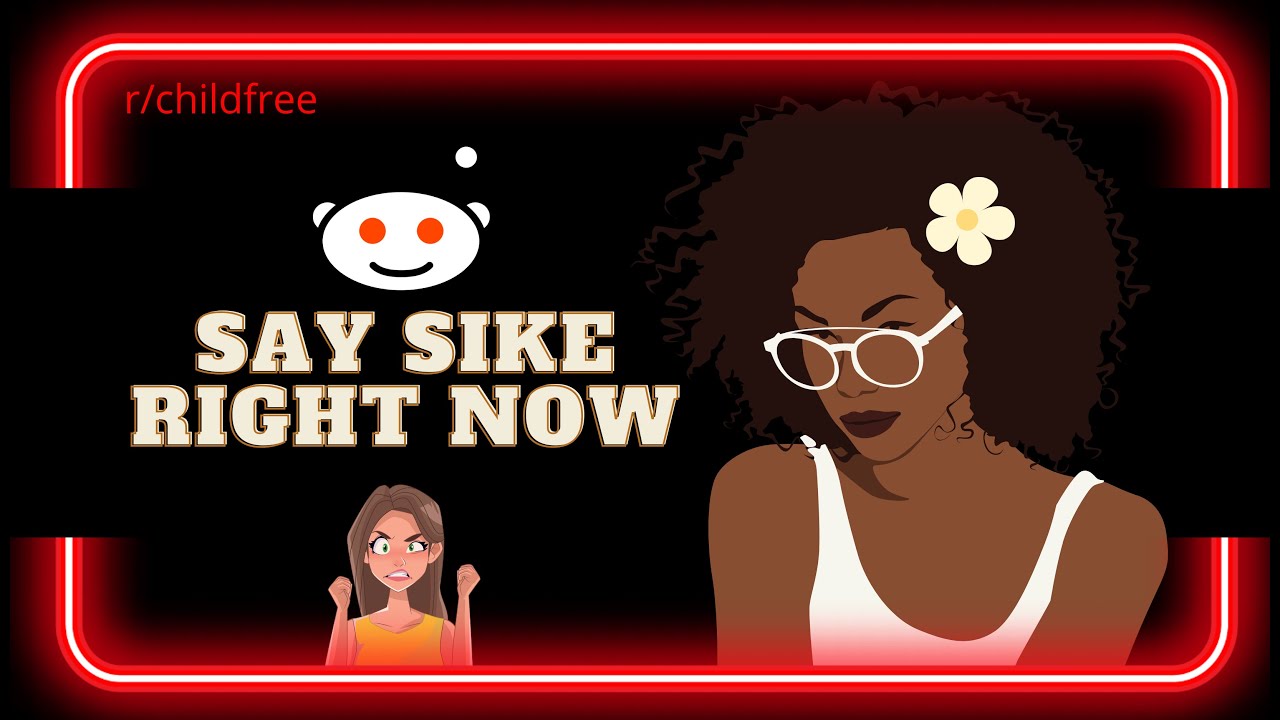 r/childfree: Беременная заводчица, жаждущая внимания, устраивает истерику