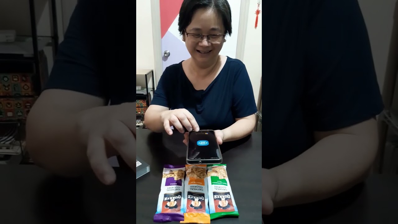Technology for the Visually Impaired- Envision AI