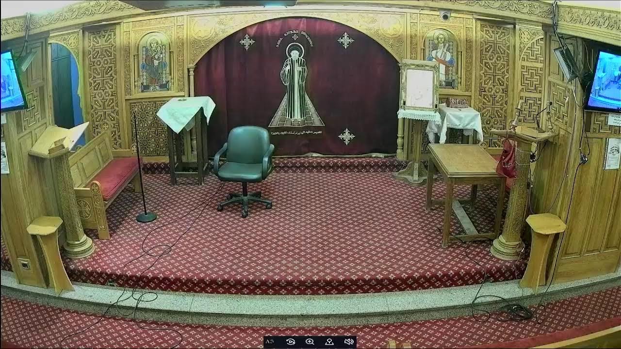 اجتماع الخدام  العام  يوم الاحد من الصوم الكبير   15/ 3 /  2026