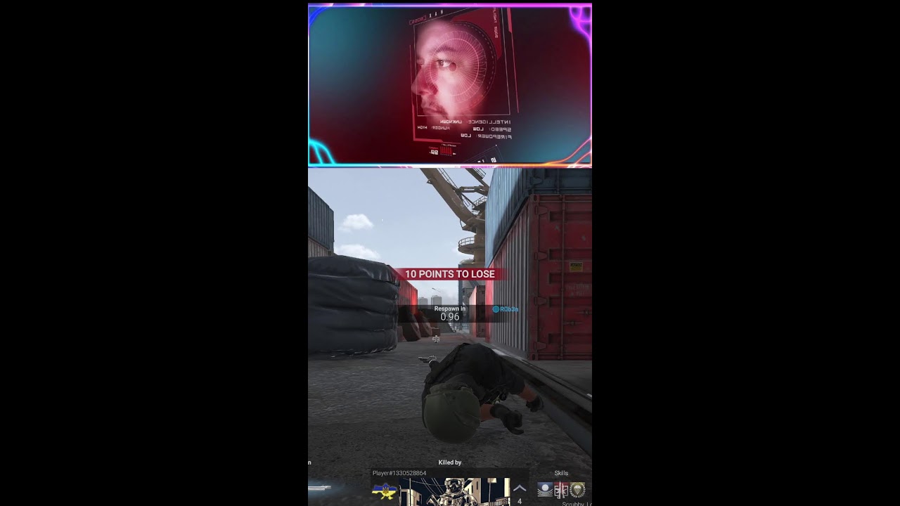 Casual Gaming || FPS