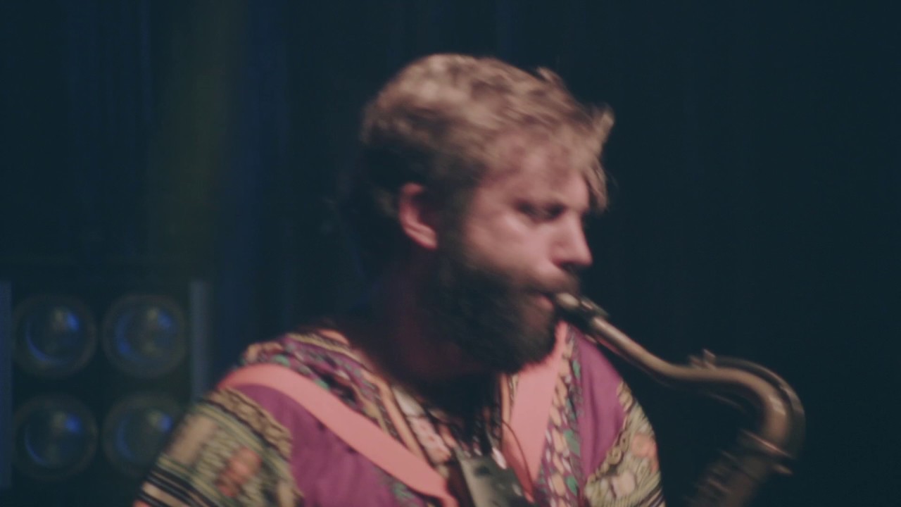 Malox @6th OCT-LOFT Jazz Festival