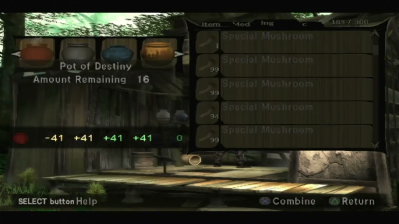 Cara membuat bom gila, salah satu Alchemy terbaik di Shinobido