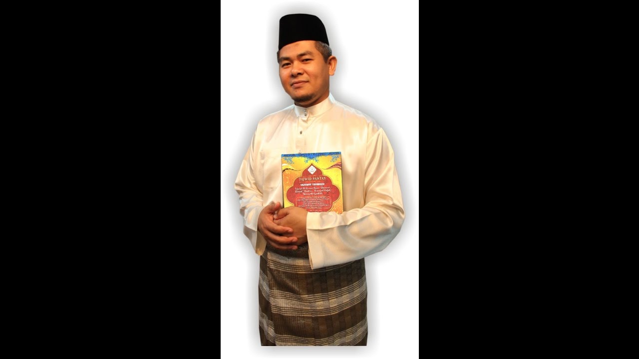 Ustaz Radzi Kamarul Hailan -  Azan Soba Ajam