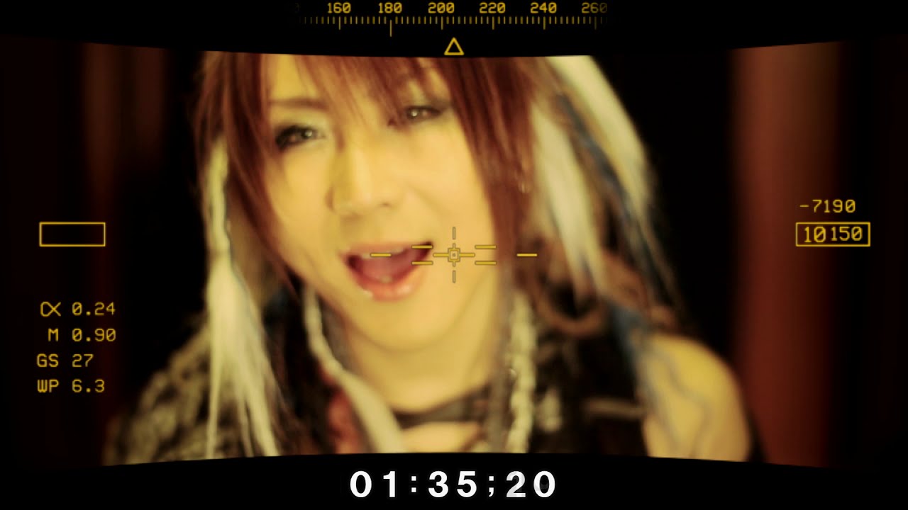 GOTCHAROCKA「Alarm」MUSIC CLIP