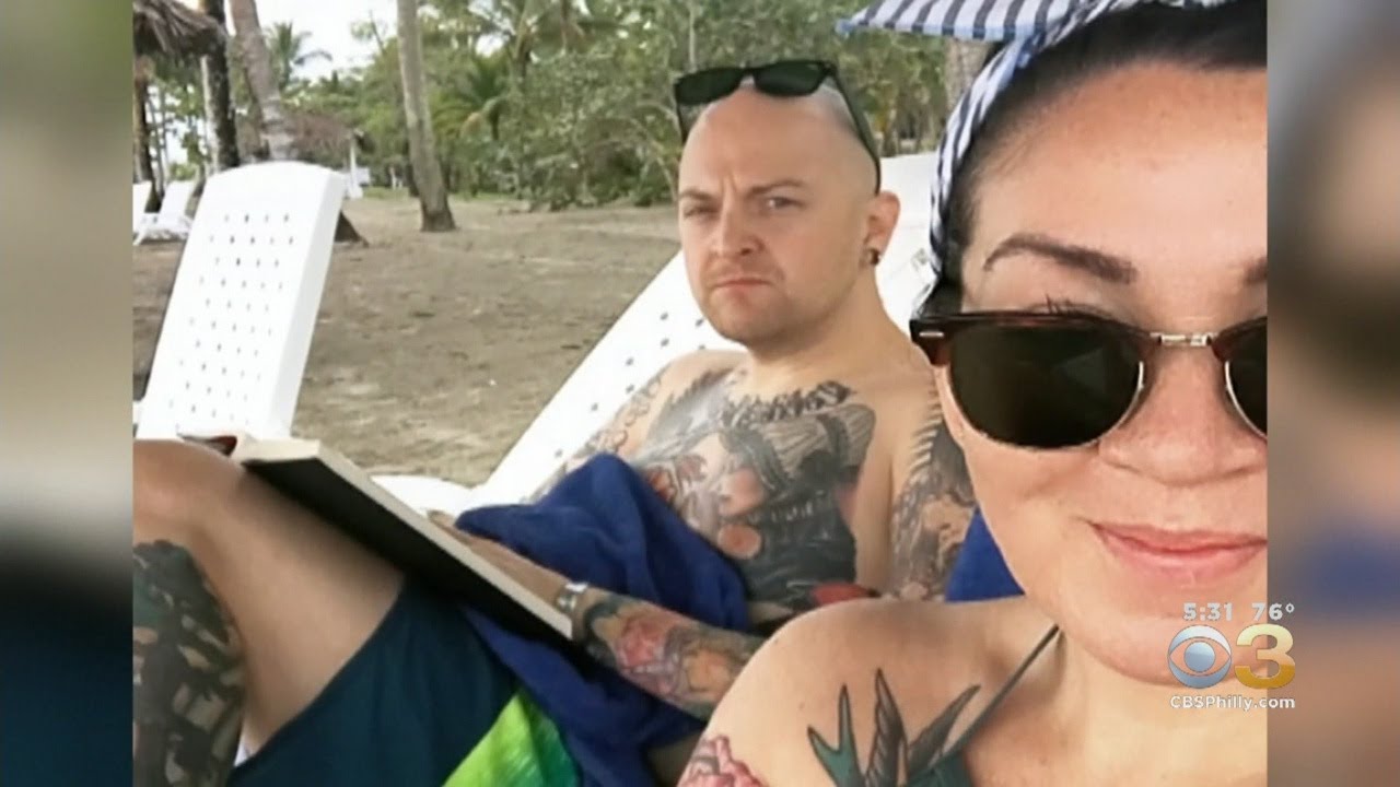 Philadelphia Couple Recalls Nightmarish Stay At Dominican Republic Resort Where 3 Americans Died