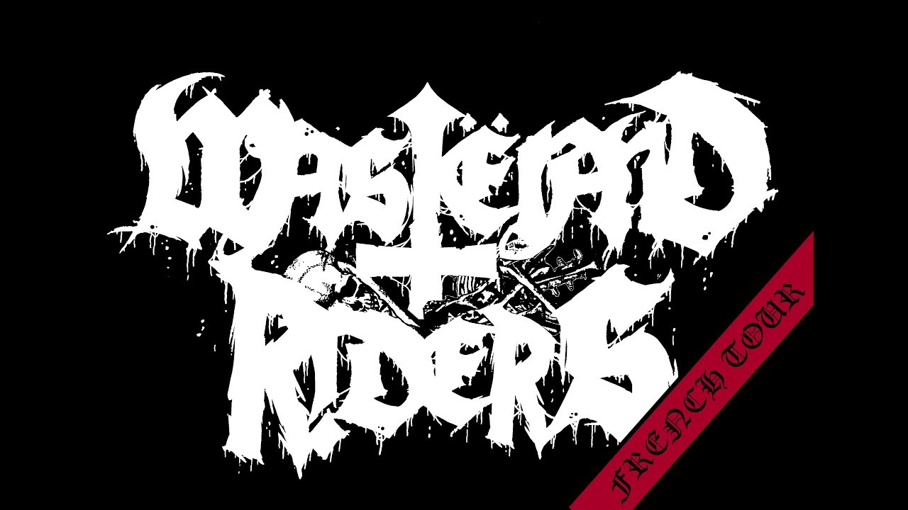 Wastëland Riders - Whiskey Time & Rock and Roll (Official Video HD)
