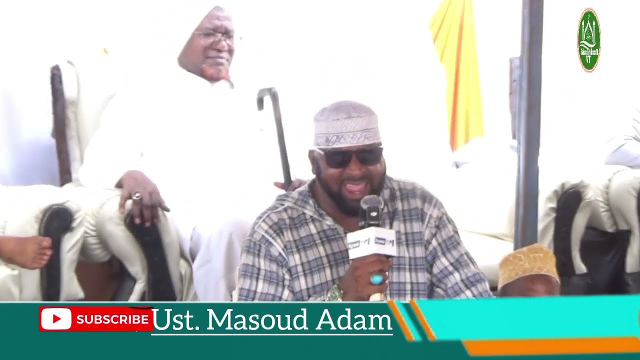 AONYESHA UFUNDI MKUBWA MBELE YA WAHESHIMIWA