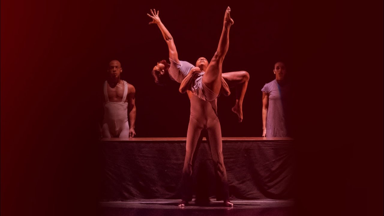 Director's Choice 2024! | Dallas Black Dance Theatre