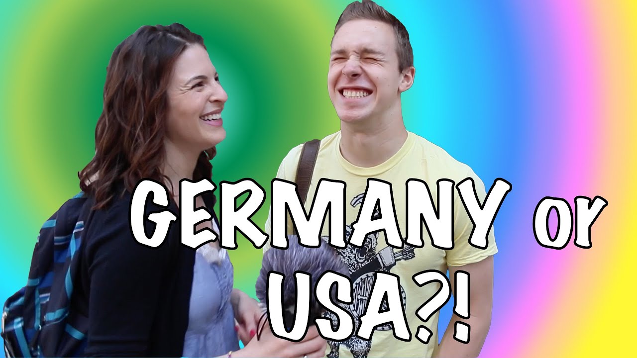 SamWaltonMan Answers IS IT GERMAN?