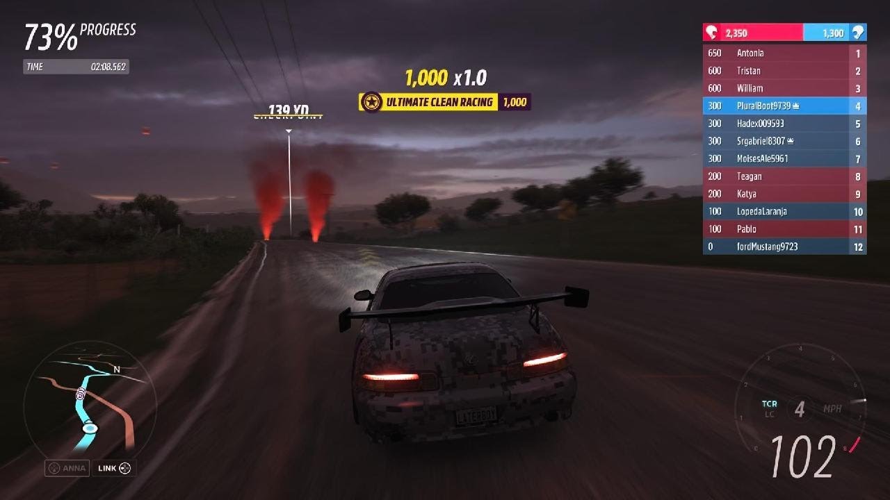 Forza Horizon 5 Ep135